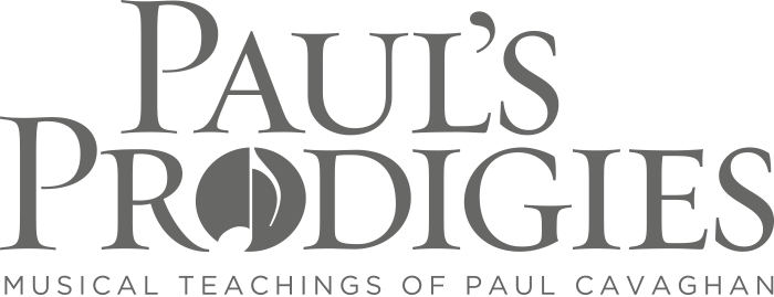 Paul’s Prodigies